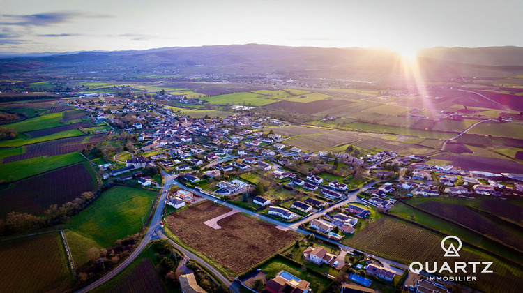 Ma-Cabane - Vente Maison CHEVAGNY-LES-CHEVRIERES, 121 m²