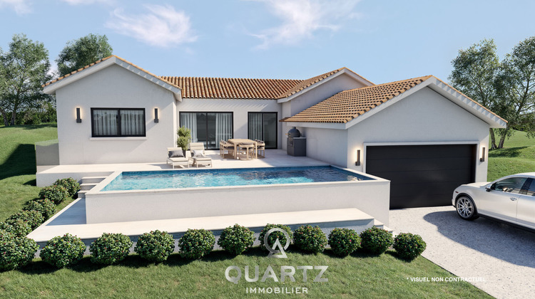 Ma-Cabane - Vente Maison CHEVAGNY-LES-CHEVRIERES, 137 m²