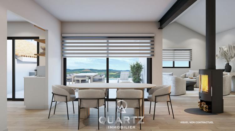 Ma-Cabane - Vente Maison CHEVAGNY-LES-CHEVRIERES, 137 m²