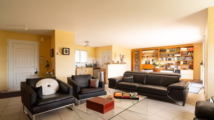 Ma-Cabane - Vente Maison CHEVAGNY LES CHEVRIERES, 101 m²