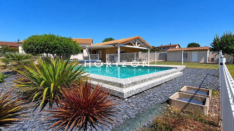 Ma-Cabane - Vente Maison Chevagny-les-Chevrières, 160 m²