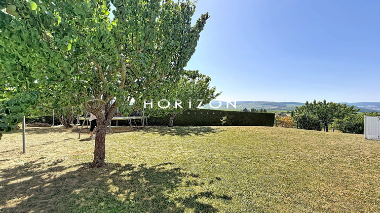 Ma-Cabane - Vente Maison Chevagny-les-Chevrières, 160 m²