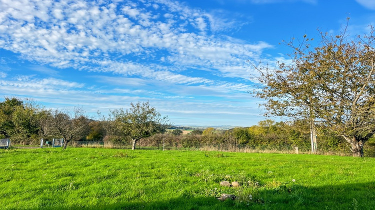 Ma-Cabane - Vente Maison CHEVAGNY SUR GUYE, 138 m²
