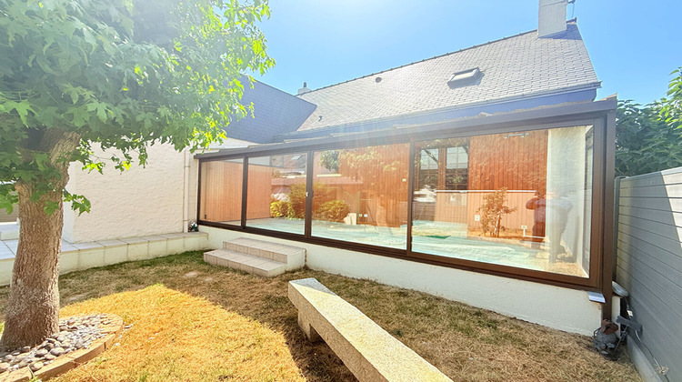 Ma-Cabane - Vente Maison CHEVAIGNE, 113 m²
