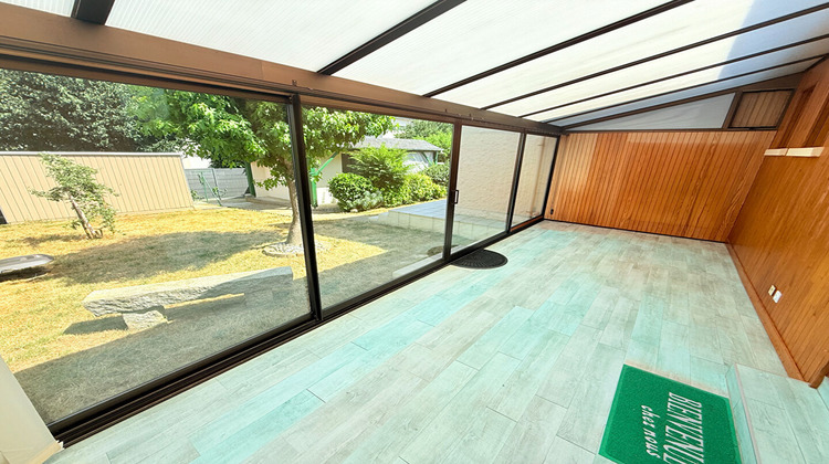 Ma-Cabane - Vente Maison CHEVAIGNE, 113 m²