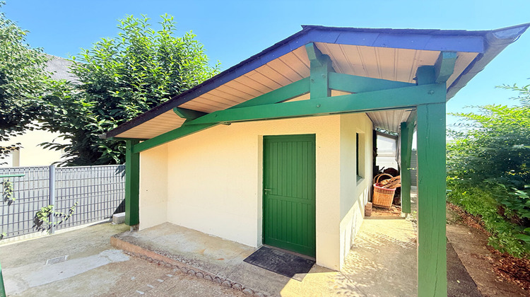 Ma-Cabane - Vente Maison CHEVAIGNE, 113 m²