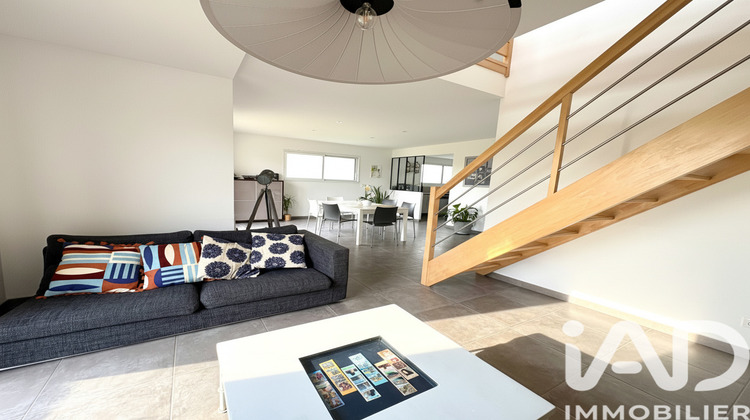 Ma-Cabane - Vente Maison Chevaigné, 123 m²