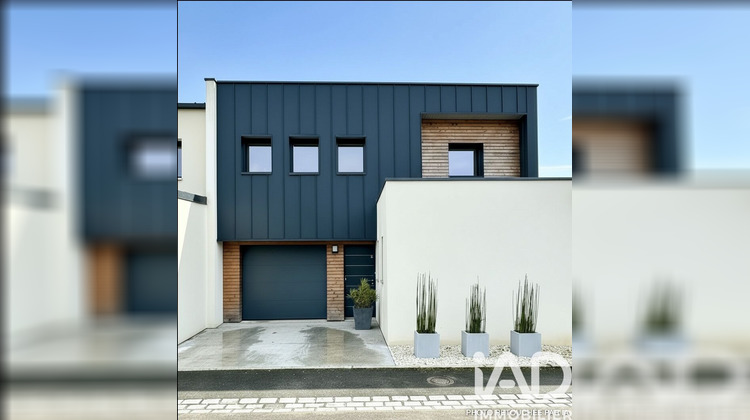 Ma-Cabane - Vente Maison Chevaigné, 122 m²