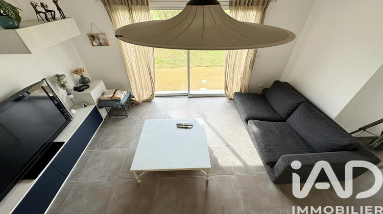 Ma-Cabane - Vente Maison Chevaigné, 122 m²
