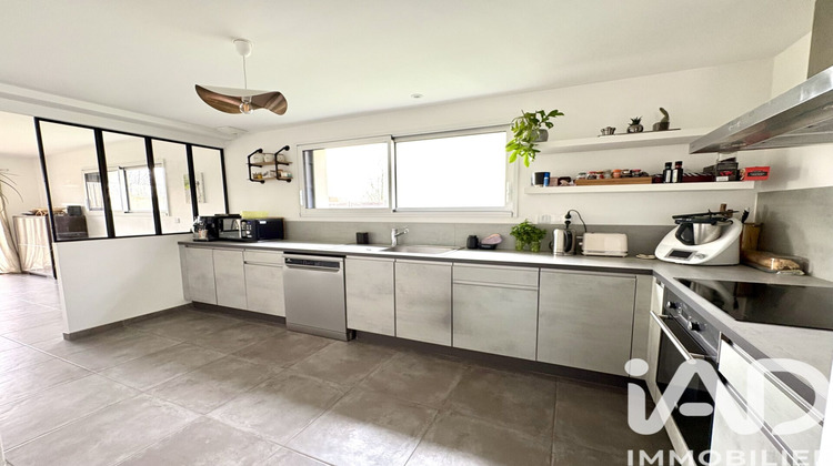 Ma-Cabane - Vente Maison Chevaigné, 122 m²