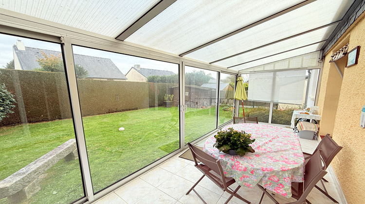 Ma-Cabane - Vente Maison CHEVAIGNE, 86 m²