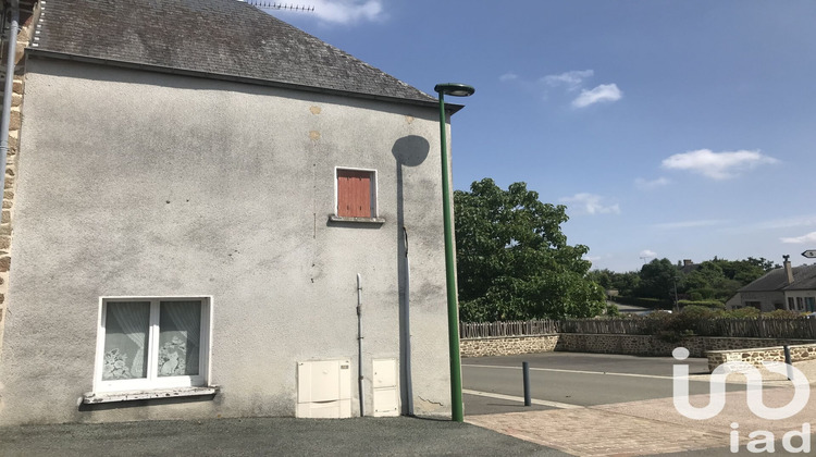 Ma-Cabane - Vente Maison Chevaigné-du-Maine, 140 m²