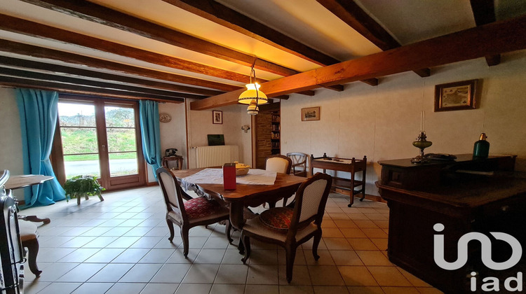 Ma-Cabane - Vente Maison Chevaigné-du-Maine, 170 m²