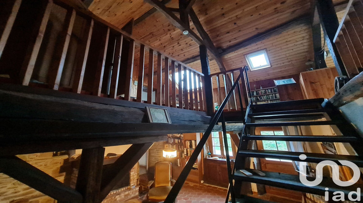 Ma-Cabane - Vente Maison Chevaigné-du-Maine, 170 m²