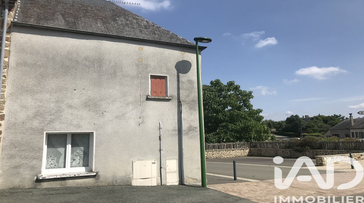 Ma-Cabane - Vente Maison Chevaigné-du-Maine, 140 m²