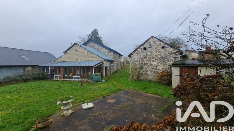 Ma-Cabane - Vente Maison Chevaigné-du-Maine, 169 m²