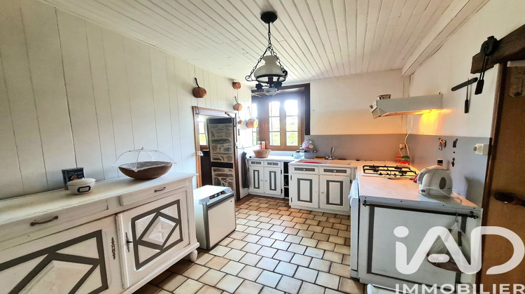 Ma-Cabane - Vente Maison Chevaigné-du-Maine, 169 m²