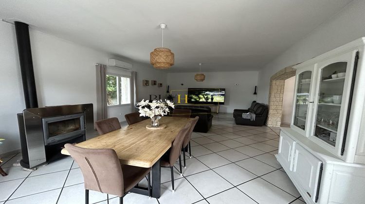 Ma-Cabane - Vente Maison Cheval-Blanc, 100 m²