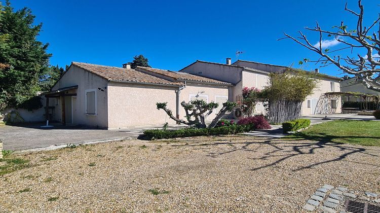 Ma-Cabane - Vente Maison CHEVAL-BLANC, 350 m²