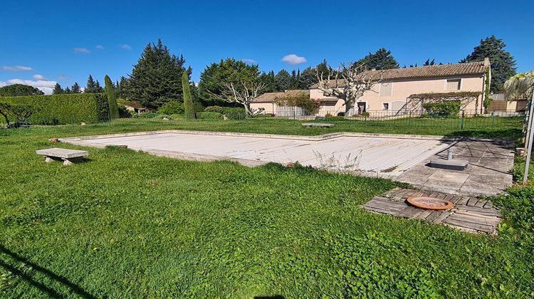 Ma-Cabane - Vente Maison CHEVAL-BLANC, 350 m²