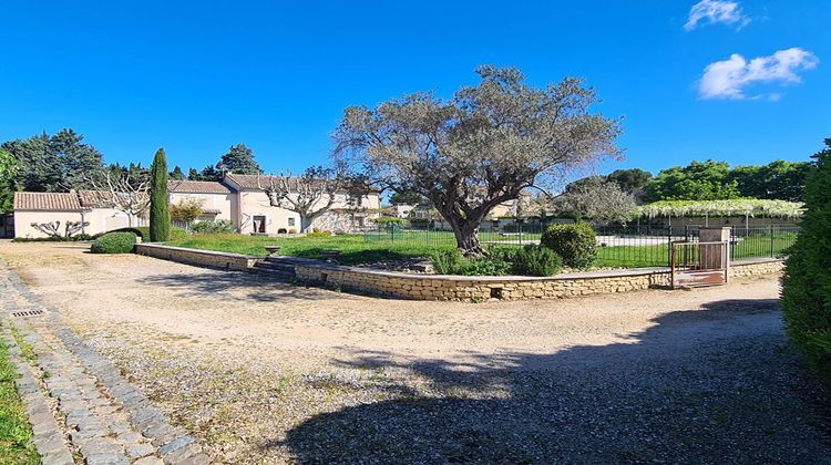 Ma-Cabane - Vente Maison CHEVAL-BLANC, 350 m²