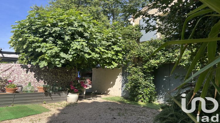 Ma-Cabane - Vente Maison Cheval-Blanc, 130 m²