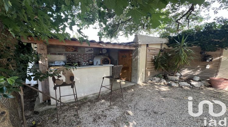 Ma-Cabane - Vente Maison Cheval-Blanc, 130 m²