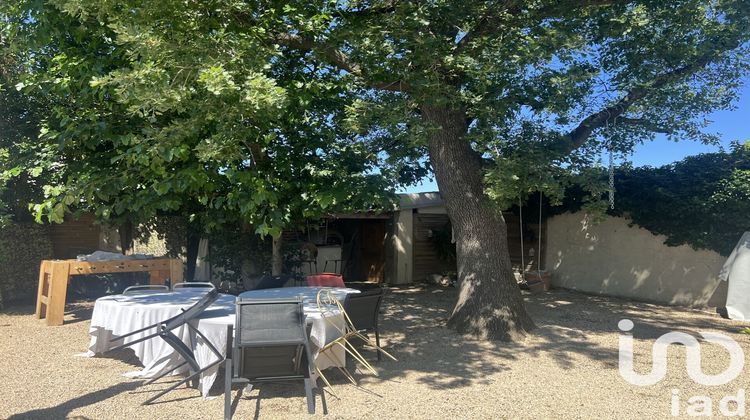 Ma-Cabane - Vente Maison Cheval-Blanc, 130 m²