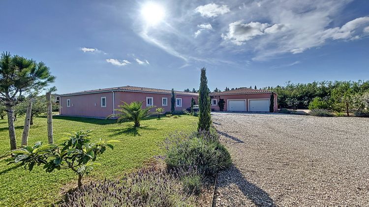 Ma-Cabane - Vente Maison Cheval-Blanc, 210 m²