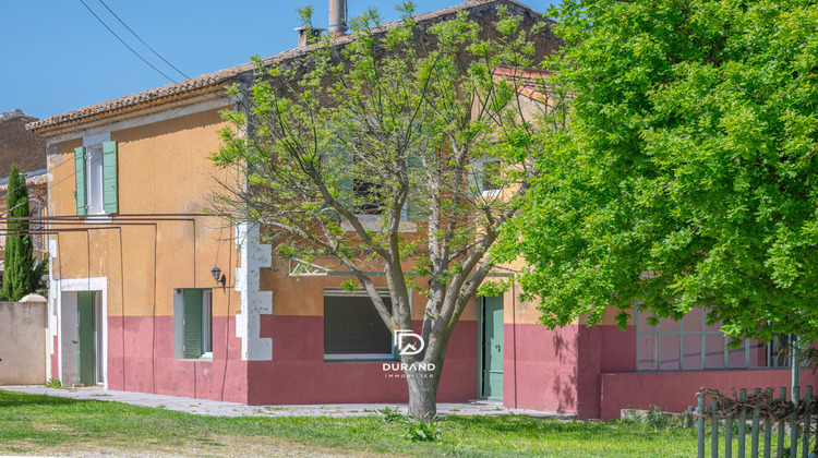 Ma-Cabane - Vente Maison Cheval-Blanc, 136 m²