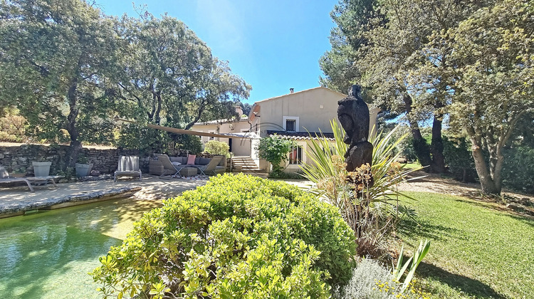 Ma-Cabane - Vente Maison Cheval-Blanc, 155 m²