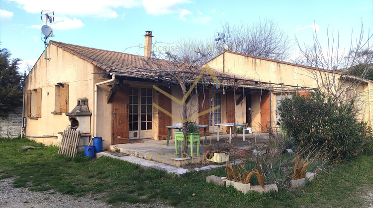 Ma-Cabane - Vente Maison Cheval-Blanc, 175 m²