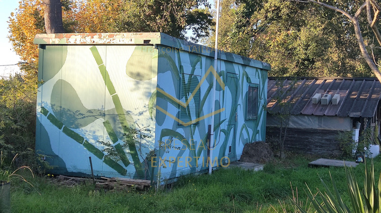 Ma-Cabane - Vente Maison Cheval-Blanc, 175 m²