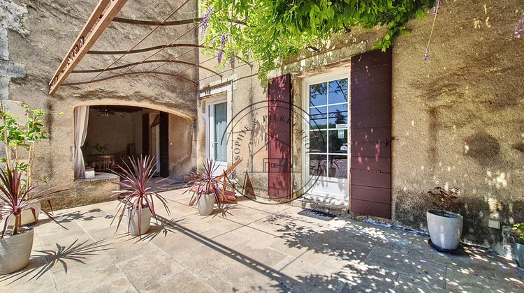 Ma-Cabane - Vente Maison Cheval-Blanc, 450 m²