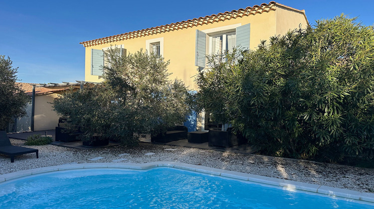 Ma-Cabane - Vente Maison CHEVAL-BLANC, 135 m²