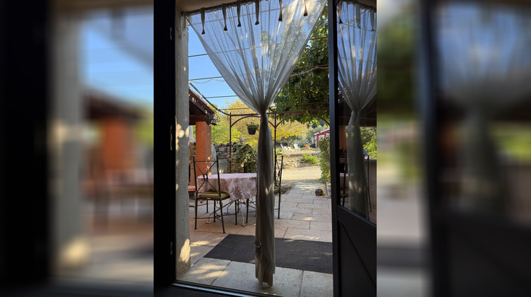 Ma-Cabane - Vente Maison CHEVAL BLANC, 187 m²