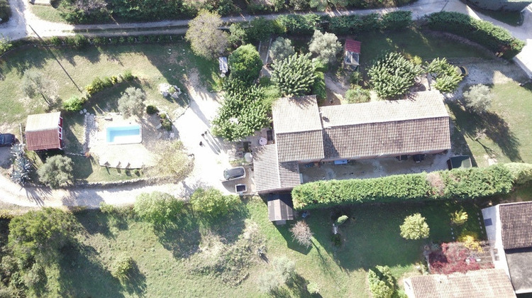 Ma-Cabane - Vente Maison CHEVAL BLANC, 187 m²