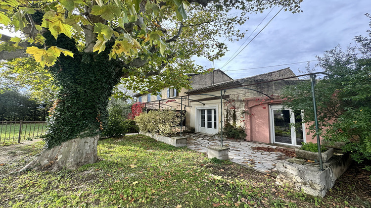 Ma-Cabane - Vente Maison CHEVAL-BLANC, 225 m²