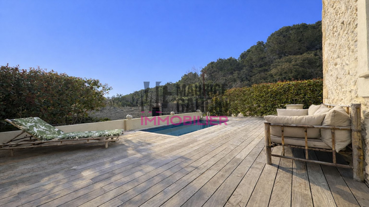 Ma-Cabane - Vente Maison Cheval-Blanc, 105 m²