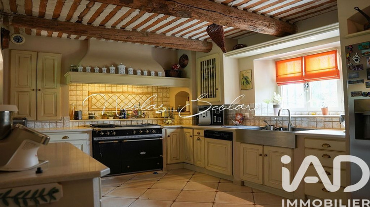 Ma-Cabane - Vente Maison Cheval-Blanc, 310 m²