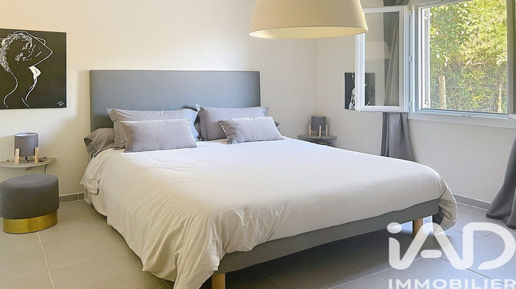 Ma-Cabane - Vente Maison Cheval-Blanc, 92 m²