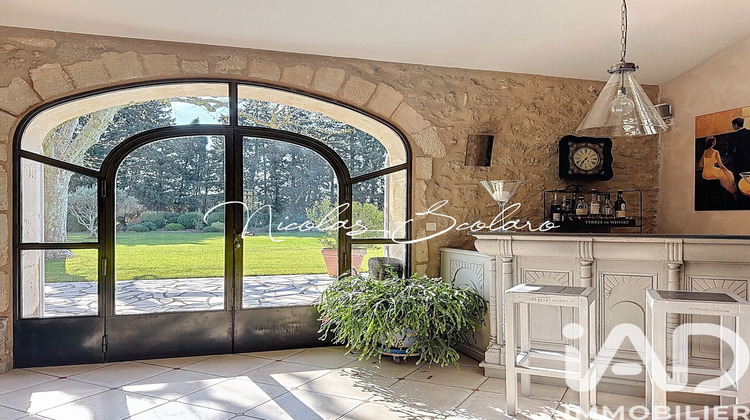 Ma-Cabane - Vente Maison Cheval-Blanc, 390 m²