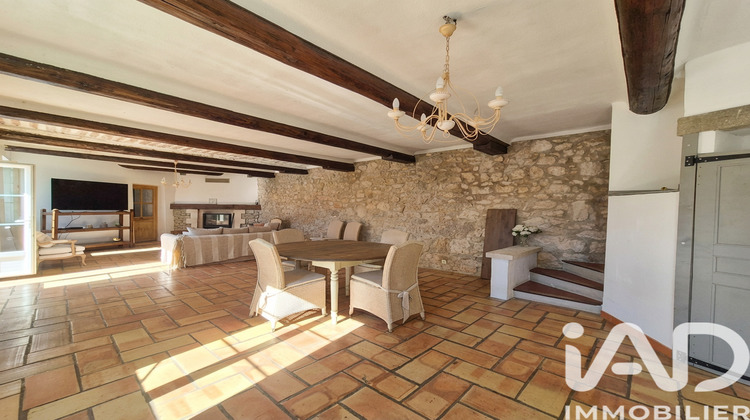 Ma-Cabane - Vente Maison Cheval-Blanc, 165 m²