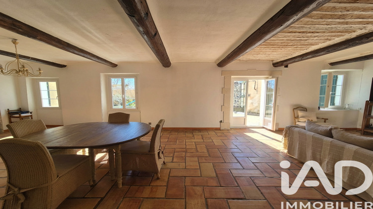 Ma-Cabane - Vente Maison Cheval-Blanc, 165 m²