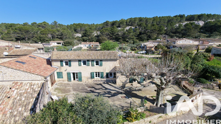 Ma-Cabane - Vente Maison Cheval-Blanc, 165 m²