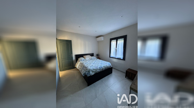 Ma-Cabane - Vente Maison Cheval-Blanc, 125 m²