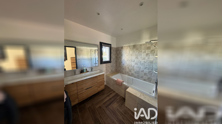 Ma-Cabane - Vente Maison Cheval-Blanc, 125 m²