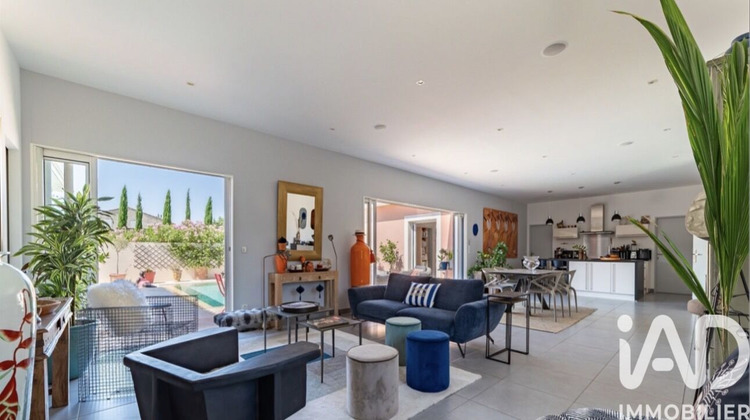 Ma-Cabane - Vente Maison Cheval-Blanc, 221 m²