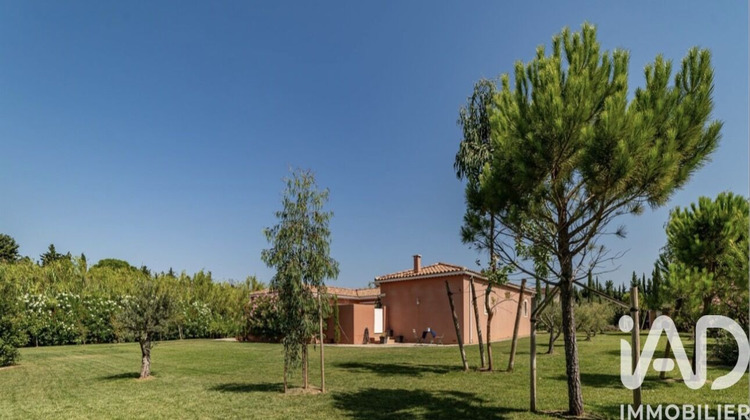 Ma-Cabane - Vente Maison Cheval-Blanc, 221 m²