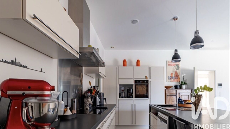 Ma-Cabane - Vente Maison Cheval-Blanc, 221 m²